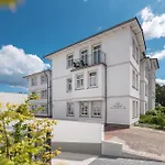 Apartmán Haus Am Kurpark, App 06 *