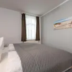 Apartamento Haus Am Kurpark, App 06 *