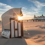 Haus Am Kurpark, App 06 Heringsdorf (Usedom)