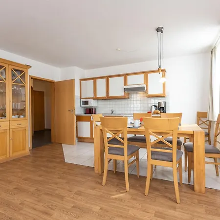 Lägenhet Haus Am Kurpark, App 06 - Mit Sauna Auf Dem Dach Heringsdorf (Usedom)